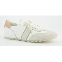 Paul Green Sneaker Low Weiß Damen 38