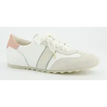 Paul Green Sneaker Low Weiß Damen 38