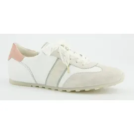 Paul Green Sneaker Low Weiß Damen 38