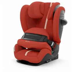 Autositz Cybex Pallas G Rot II (15-25 kg) ISOFIX