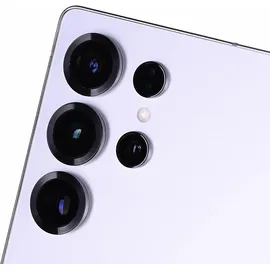 Samsung Galaxy S25 Ultra 5G 256 GB Titanium Whitesilver