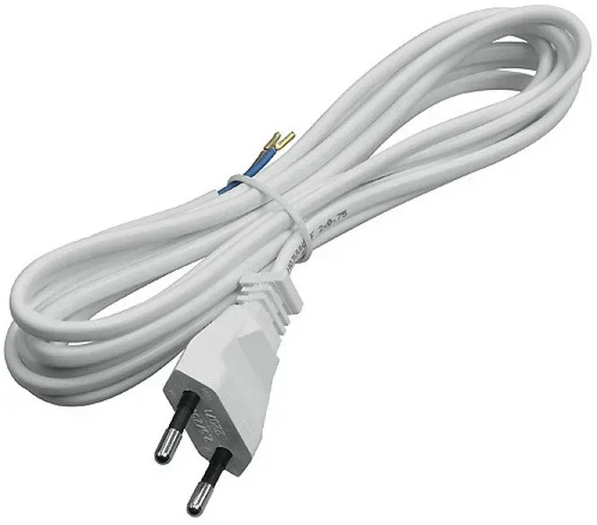 Indexa Netzkabel NKEW3