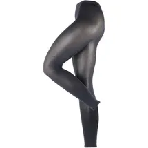 Esprit Leggings Cotton Blau XL