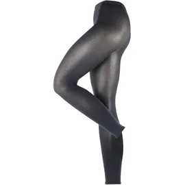 Esprit Leggings Cotton Blau XL
