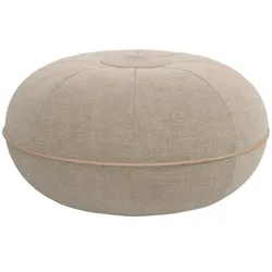 Fritz Hansen - Pouf Pouf Large Natural