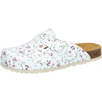 LICO Damen Bioline Clog Print 41