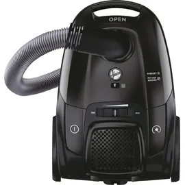 Hoover Telios Extra TXL80PET schwarz