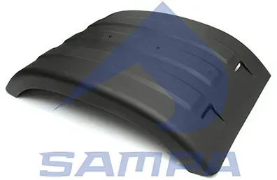 SAMPA 18300461 hinten für Volvo RENAULT TRUCKS