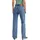 Levi's 501 90er Jeans in Mittelblau W26 / L30