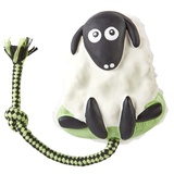 Max & Molly Hundespielzeug Woody the Sheep 28x16,5x6,2cm Hund