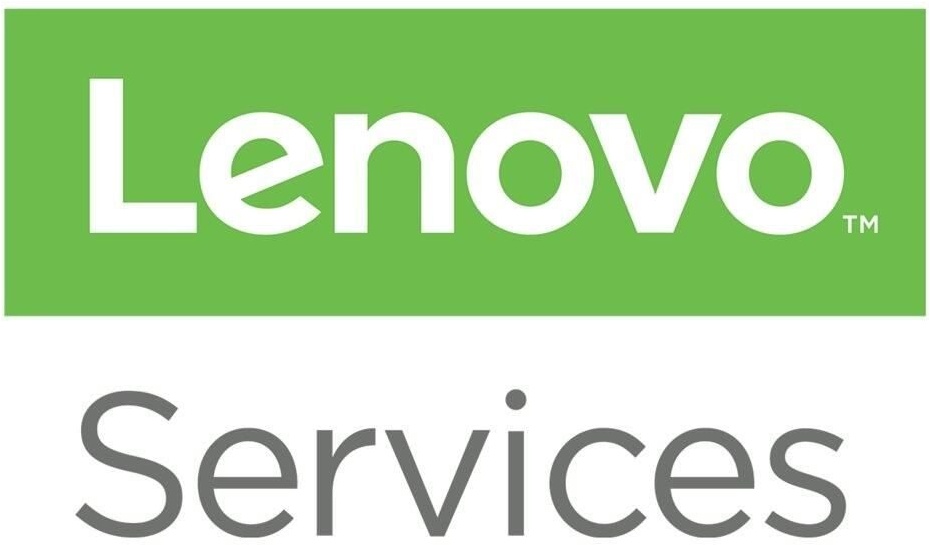 Lenovo Premier Support Serviceerweiterung 5 Jahre vor-Ort, Reaktion am nächsten Arbeitstag