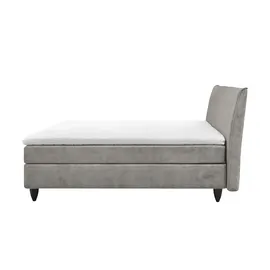 Ruf Boxspringbett Senta K ¦ ¦ Maße (cm): B: 202 H: 119