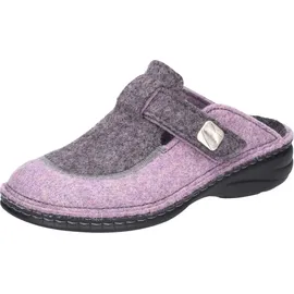 Finn Comfort Antholz Damen Clogs, Größe:38 EU