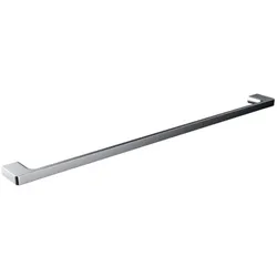 Emco Bad trend Badetuchhalter 800 mm chrom neu