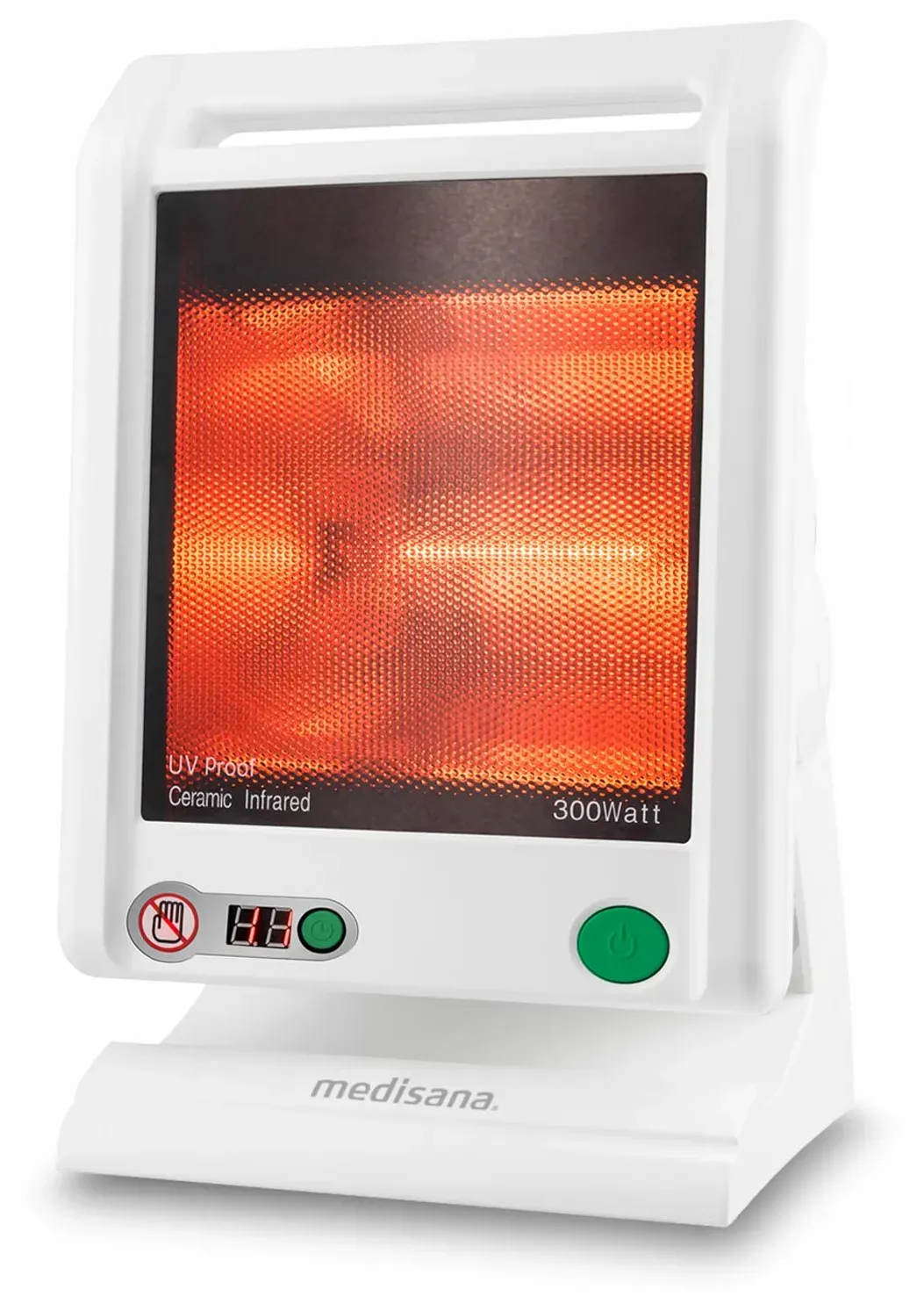 IR 855 | Infrarotleuchte