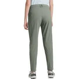 Jack Wolfskin Hikeout Pants W Regular Slate Green 34