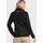 Schöffel Atlanta Damen Midlayer, schwarz | 38