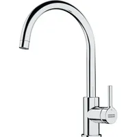 Franke Küchenarmatur, Lina XL Chrom 1115.0693.228