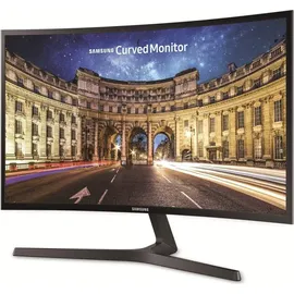 Samsung C27F396FHR 27"