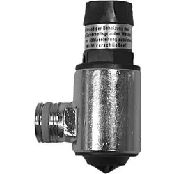 Bosch Sicherheitsventil 87174051600 für Gasheizkessel