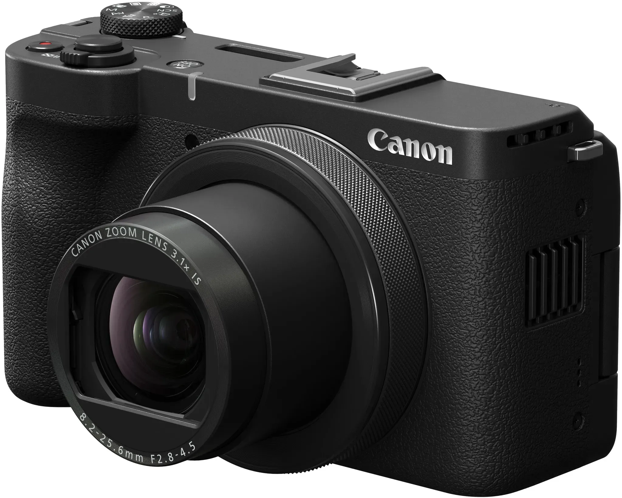 CANON Kompaktkamera 