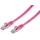 ShiverPeaks BS75513-SLM 3mCat.7 Rohkabel U/FTP (STP) Magenta