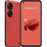 Asus Zenfone 10 8 GB RAM 256 GB eclipse red