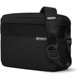 Gomatic Peter McKinnon Luma Camera Sling 12L | Kameratasche | Fotografie-Umhängetäsche | Messenger Bag Reisetasche | Sling-Bag für Fotografen | Camera Pack Crossbody-Bag | Schultertasche - Black