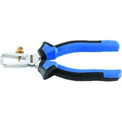Abisolierzange 160mm 2-Komponenten-Heft