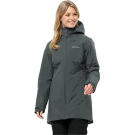 Jack Wolfskin Heidelstein Ins Jkt W slate green