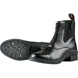 Stiefeletten Altitude Dublin Schwarz 41