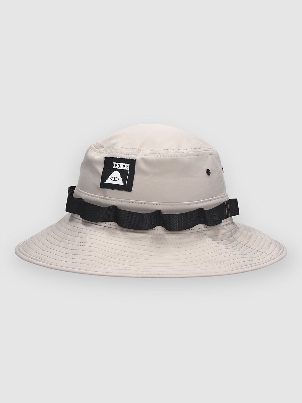 Poler Boonie Cap stone Gr. Uni