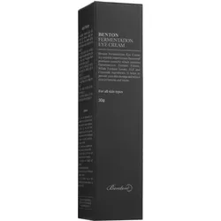 Benton Fermentation Eye Cream 30 g