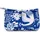 Oilily Calan Kosmetiktasche 22 cm, Necessaire