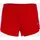 Joma Olimpia Laufshorts Rot S