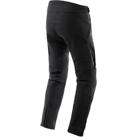 Dainese Drake 2 Air Textilhose Herren Cordura schwarz, 50