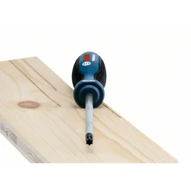 Bosch Handwerkzeug-Set 19-tlg. in L-BOXX 102 blau