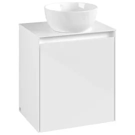 Villeroy & Boch Collaro Schrank mit Konsolenplatte, C14800DH,