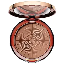 ARTDECO Bronzing Powder Compact Long-Lasting Bronzer 8 g 30 - TERRACOTTA 