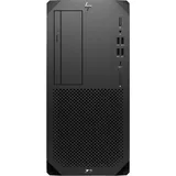 HP Z2 G9 I9-13900/16gb/512gb Ssd Desktop-pc - Black