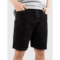 Blue Tomato EMB Shorts black Gr. 28