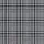 Supellex Ohrensessel Sofia Textil 92 x 68 x 95 cm Grau mit Hocker