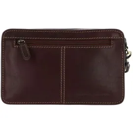 Picard Handgelenktasche Toscana kastanienbraun XS-XXL
