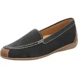Gabor Slipper in dunkelblau