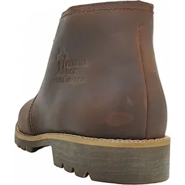 Panama Jack Bota Panama Igloo Herren Warm gefüttert Biker Boots Kurzschaft Stiefel - Gr.: 44