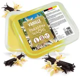 Paraffinwachs für Paraffinbad Paraffin Vanille 1000ml
