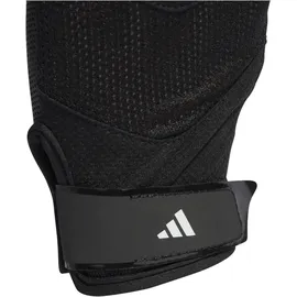 adidas Training Handschuhe Black 2XL