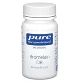 PURE ENCAPSULATIONS Bromelain DR Kapseln 30 St.
