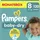 Pampers Baby-Dry 17+ kg 120 St.