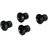 Shimano Kettenblattschrauben Set für FC-RX810